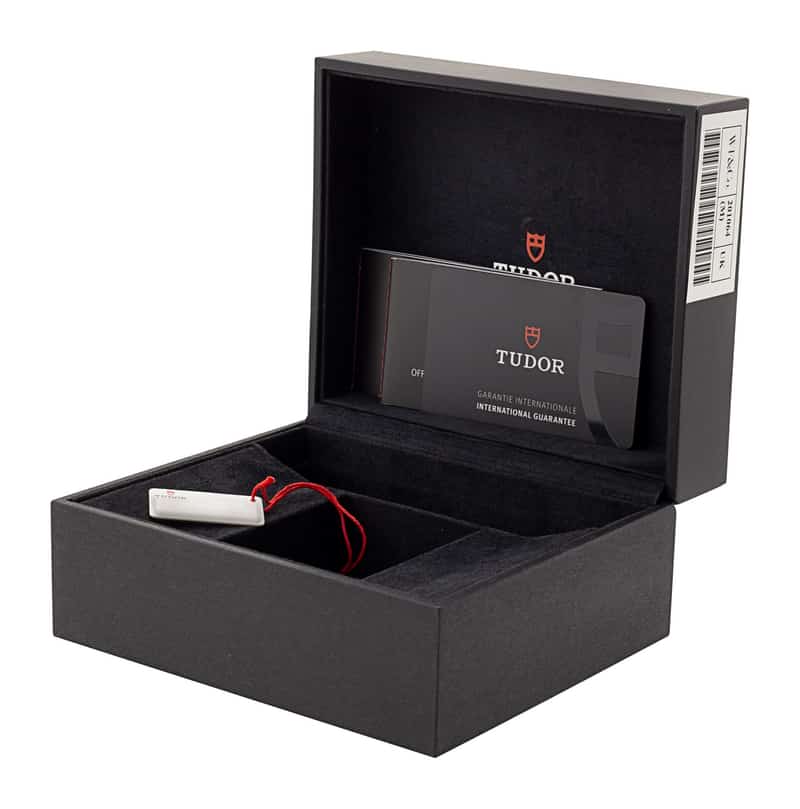 Tudor Black Bay M79230N-0008